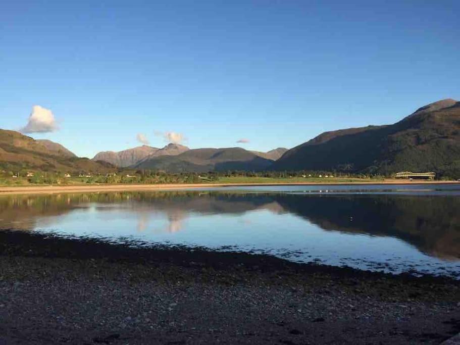 Photo of Outdoor in Onich
