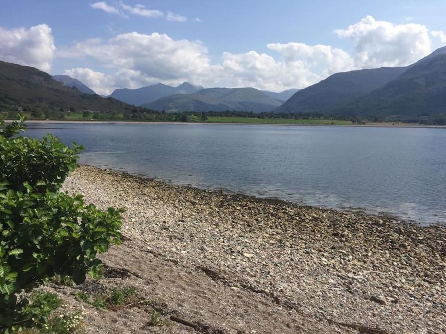 Photo of Outdoor in Onich