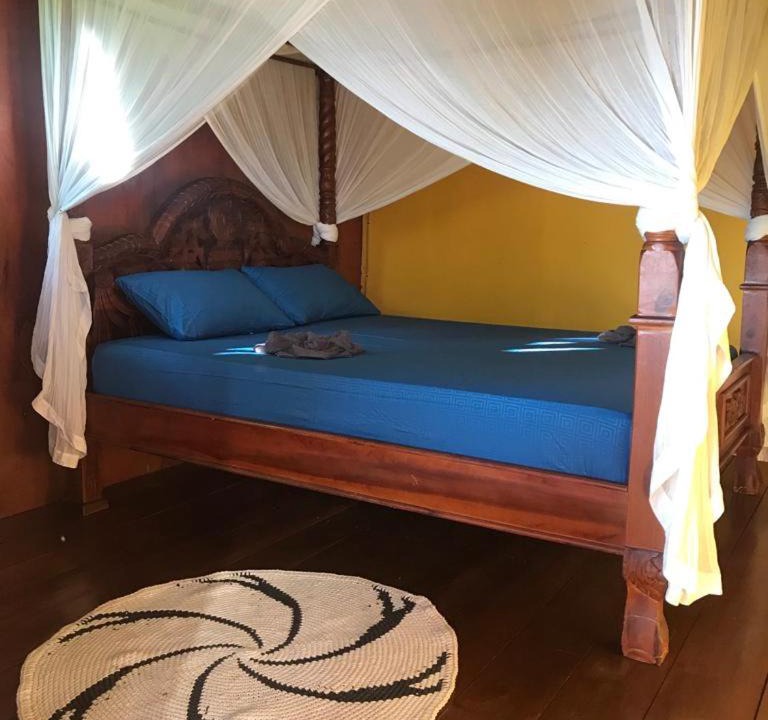 Photo of Bedroom in Bunaken