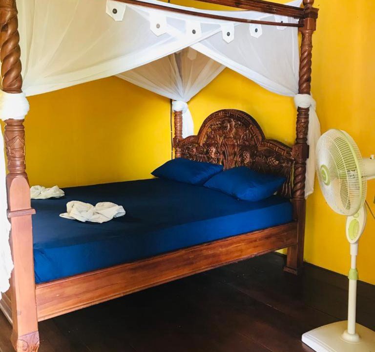 Photo of Bedroom in Bunaken