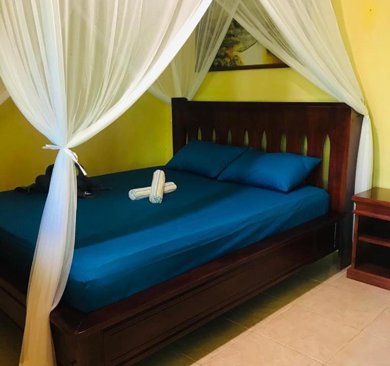 Photo of Bedroom in Bunaken