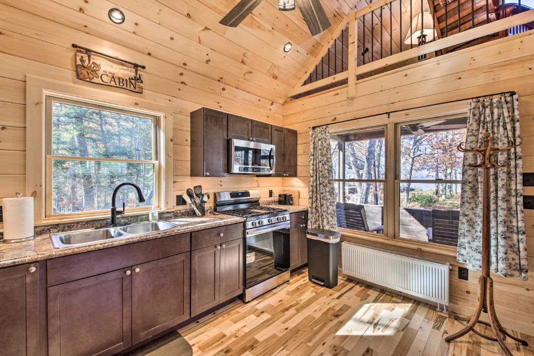 Photo of Kitchen in Weld