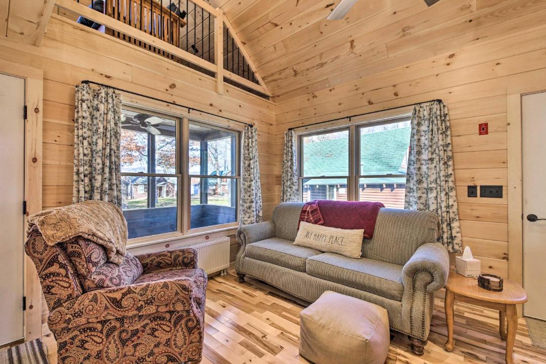 Photo of Livingroom in Weld