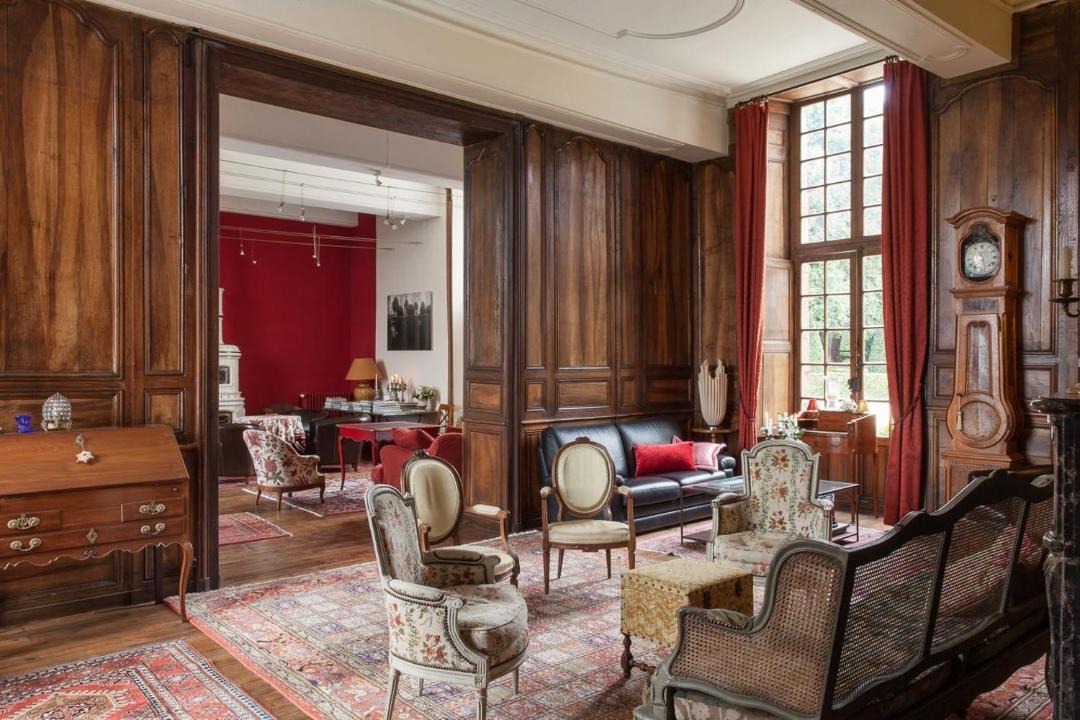 Photo of Others in Bazouges-la-Perouse