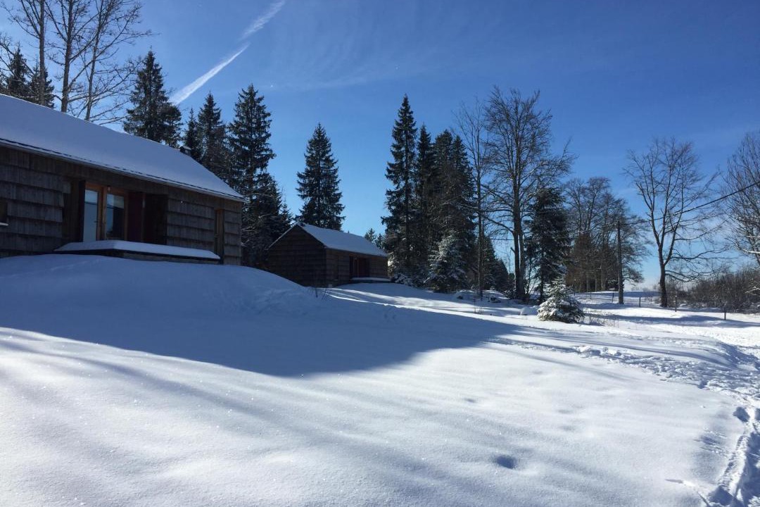 Photo of Others in Lac-des-Rouges-Truites