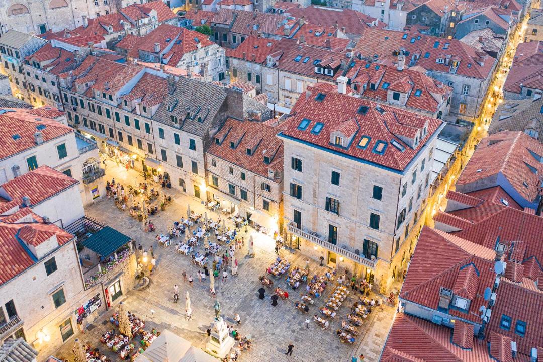 Photo of Others in Dubrovnik Old Town