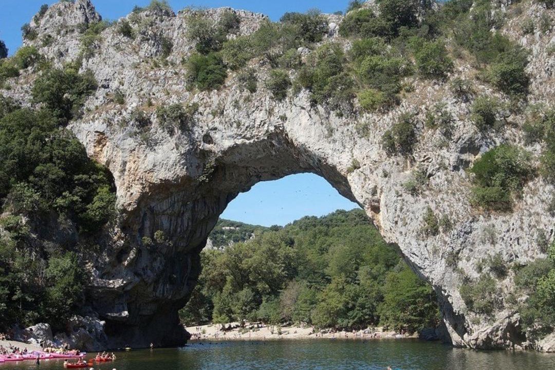Photo of Others in Vallon-Pont-d'Arc