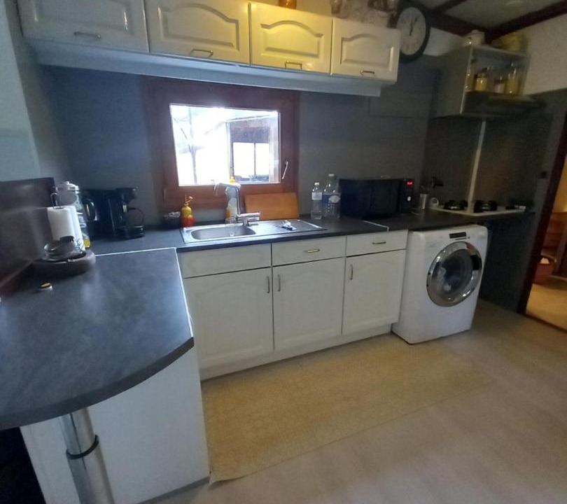 Photo of Kitchen in Le Castellet