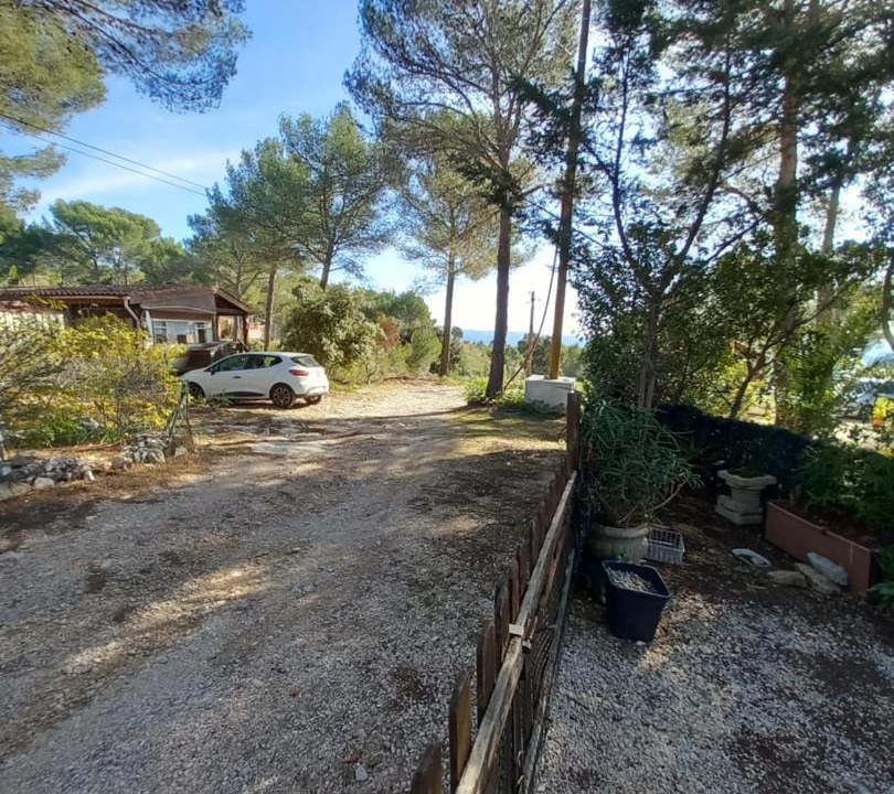 Photo of Outdoor in Le Castellet