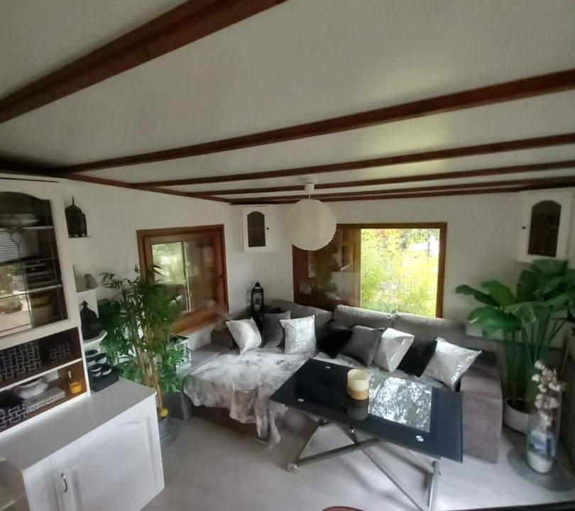 Photo of Livingroom in Le Castellet