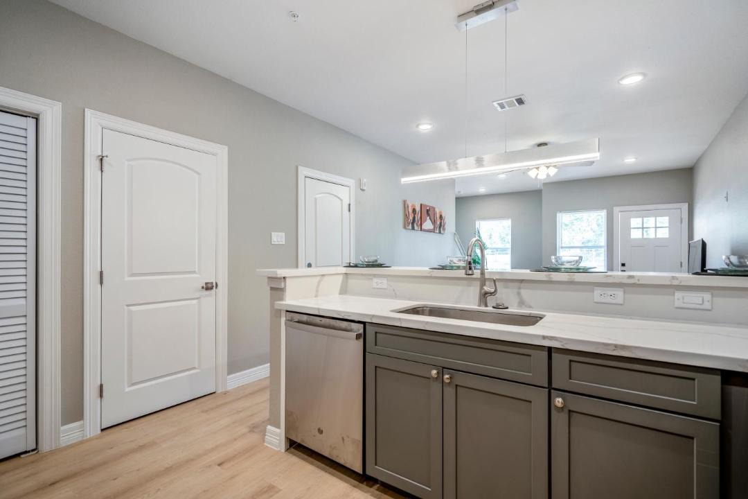Photo of Kitchen in North Houston