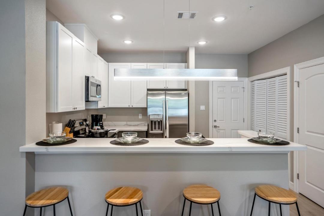 Photo of Kitchen in North Houston