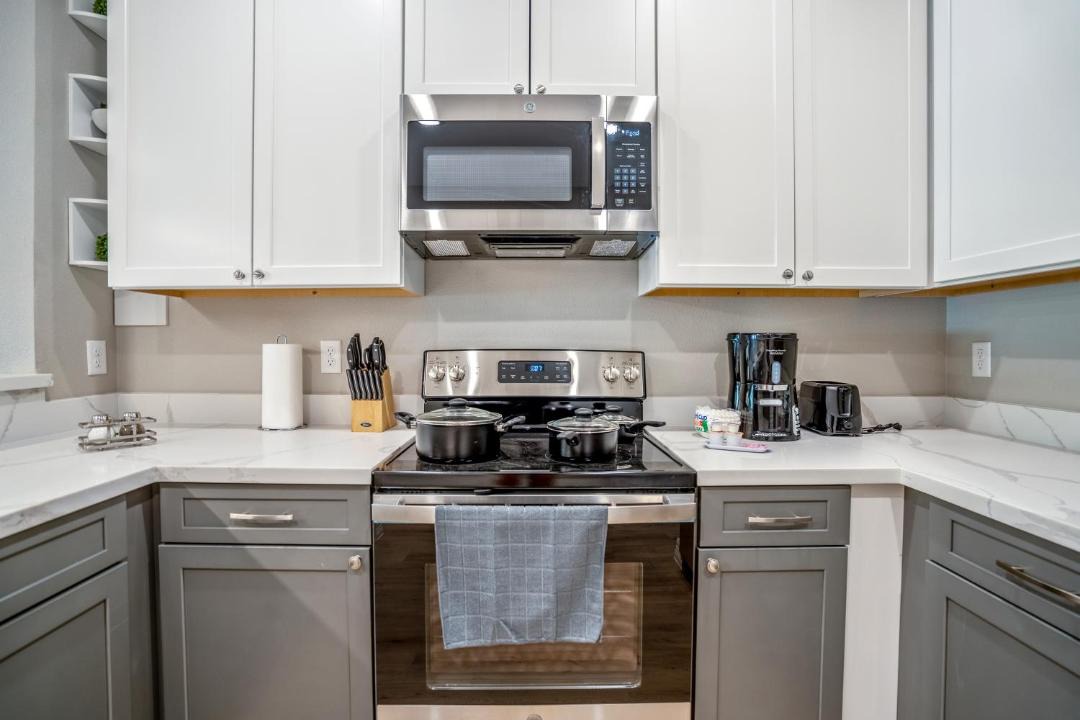 Photo of Kitchen in North Houston