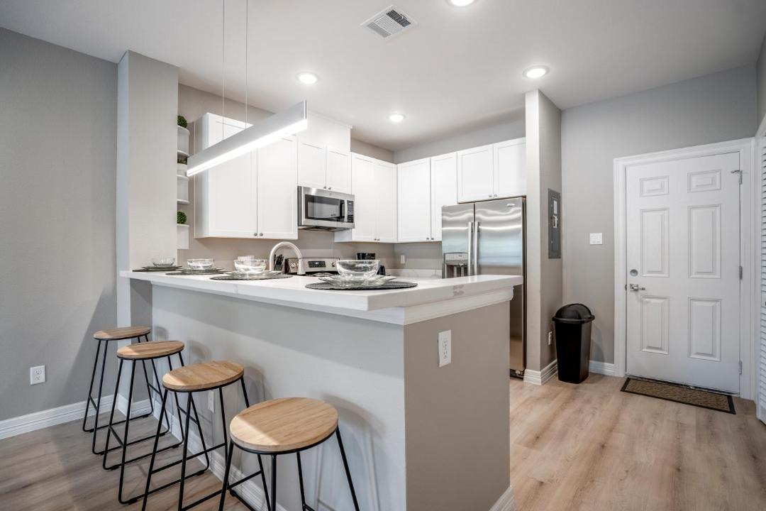 Photo of Kitchen in North Houston