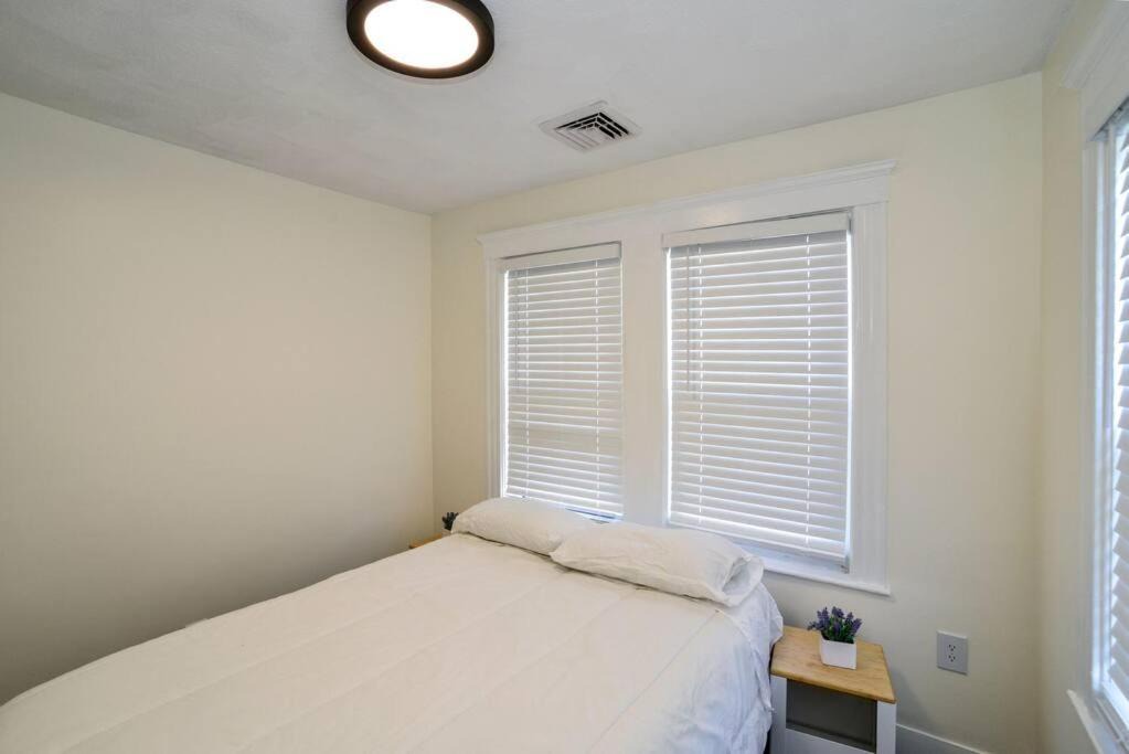 Photo of Bedroom in Stoneham