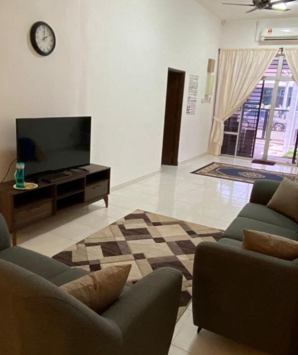 Photo of Others in Bukit Kuin Satu