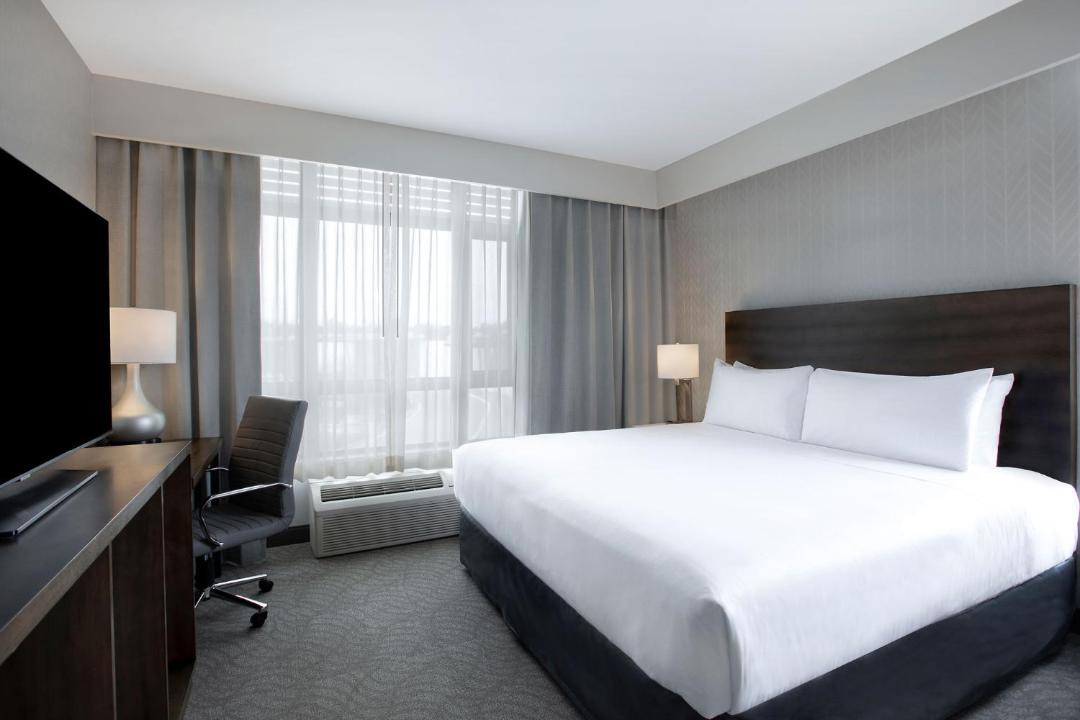 Photo of Bedroom in Scugog