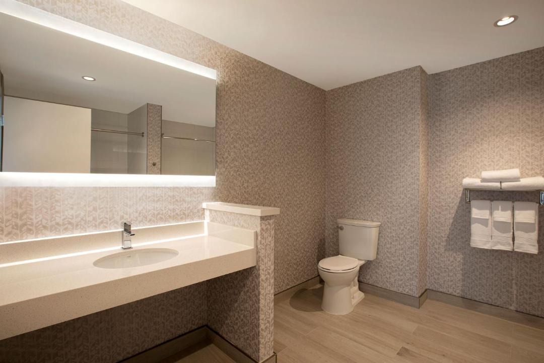 Photo of Bathroom in Scugog