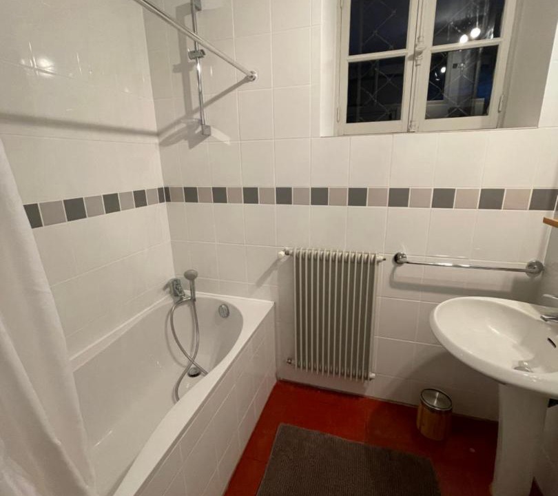 Photo of Bathroom in Semur-en-Auxois