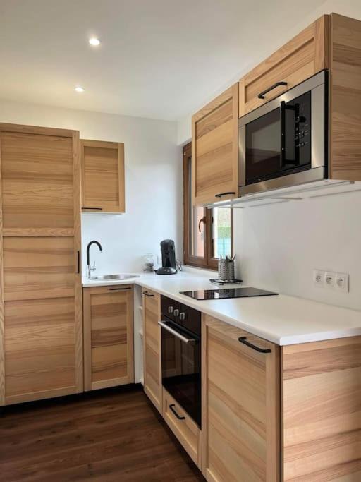 Photo of Kitchen in Saint-Martin-le-Gaillard