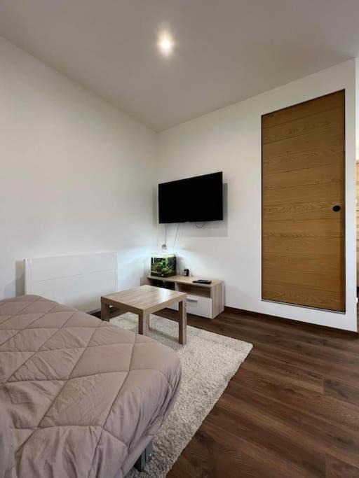 Photo of Livingroom in Saint-Martin-le-Gaillard