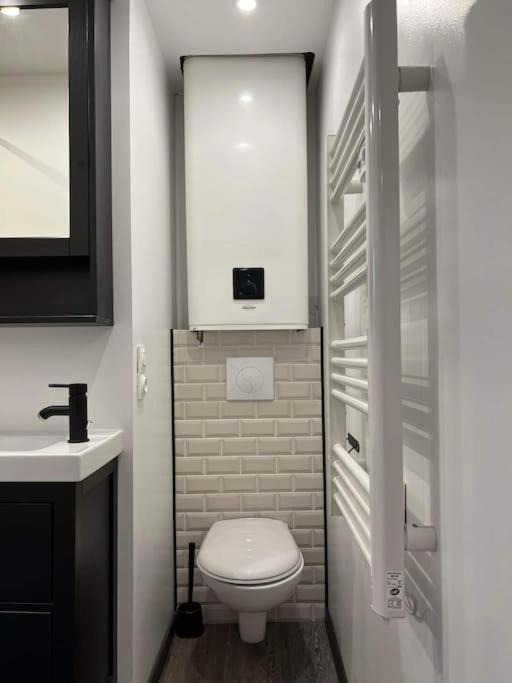 Photo of Bathroom in Saint-Martin-le-Gaillard