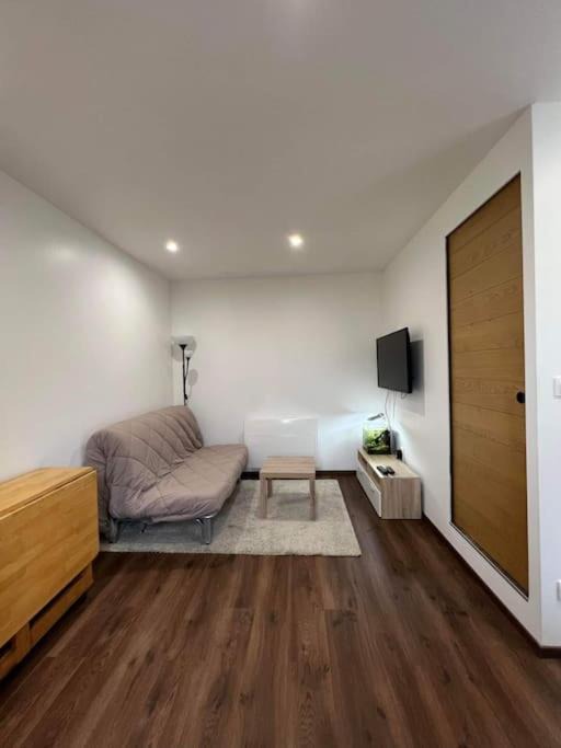 Photo of Livingroom in Saint-Martin-le-Gaillard