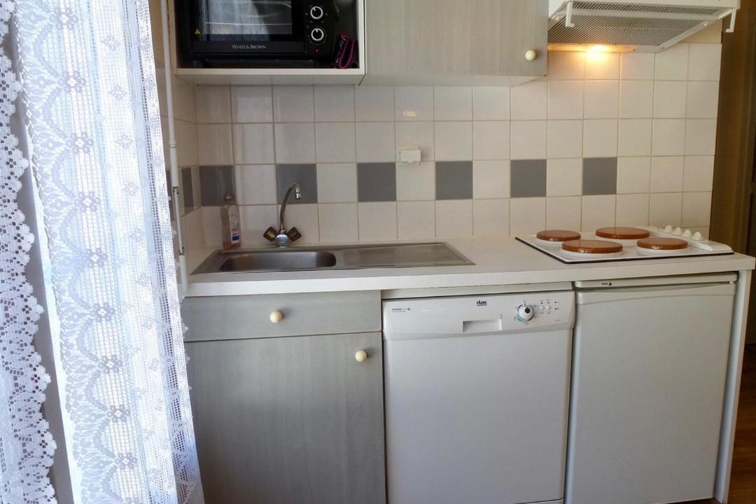 Photo of Kitchen in Bareges