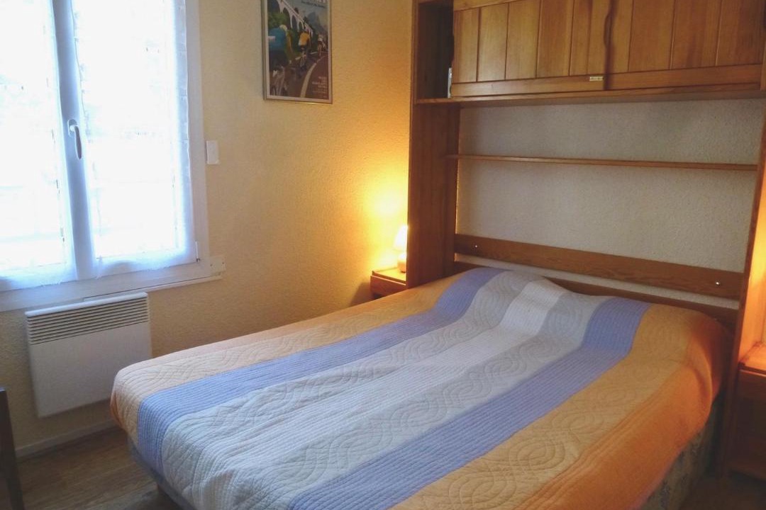 Photo of Bedroom in Bareges