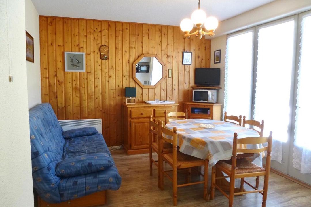 Photo of Livingroom in Bareges
