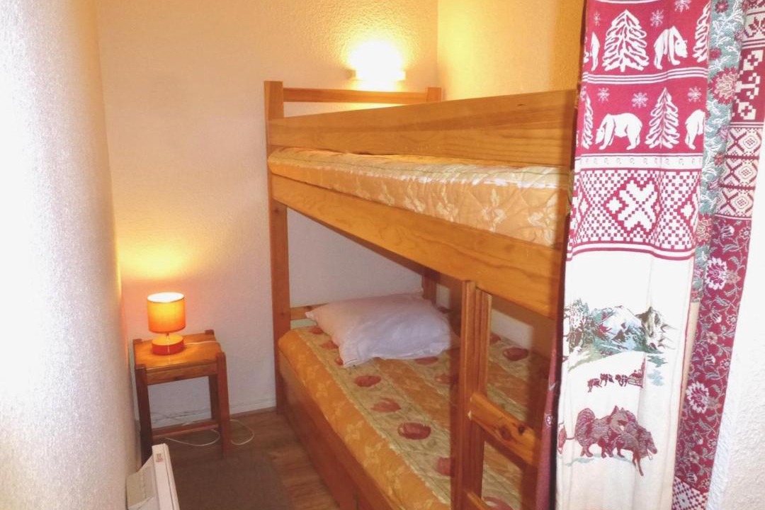 Photo of Bedroom in Bareges
