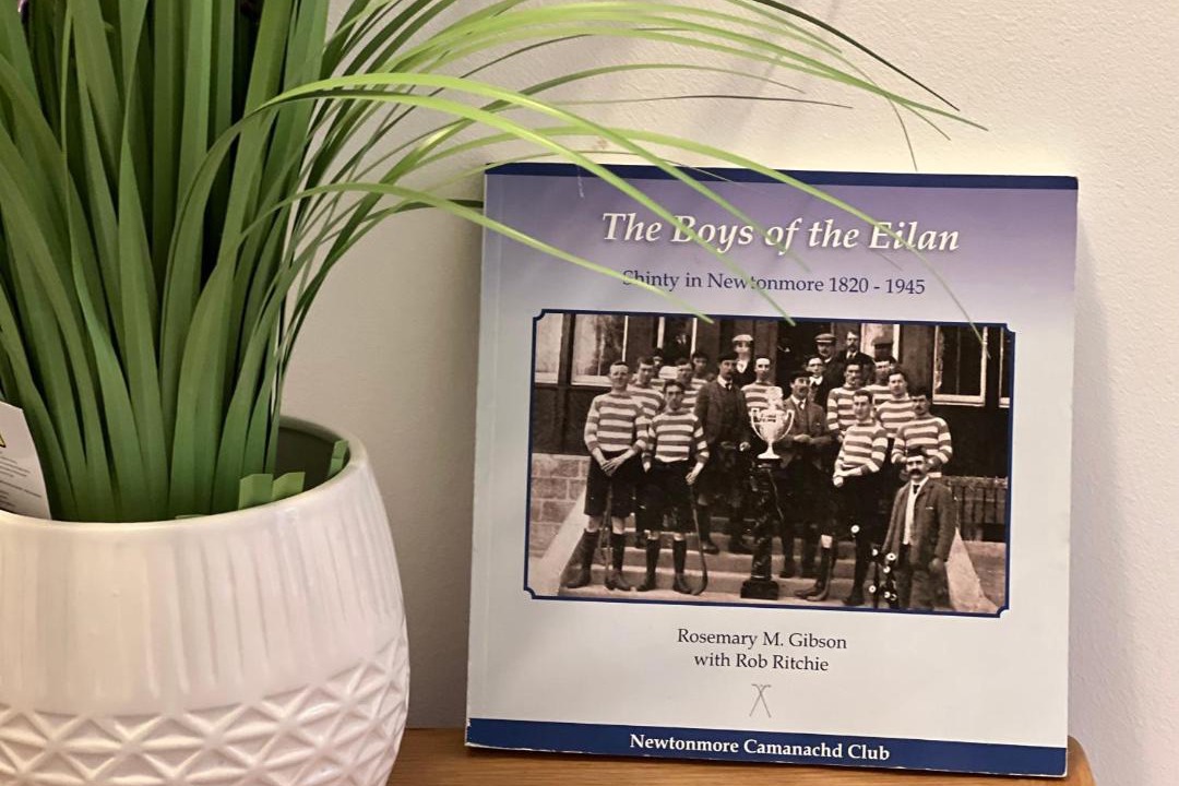 Photo of Others in Newtonmore