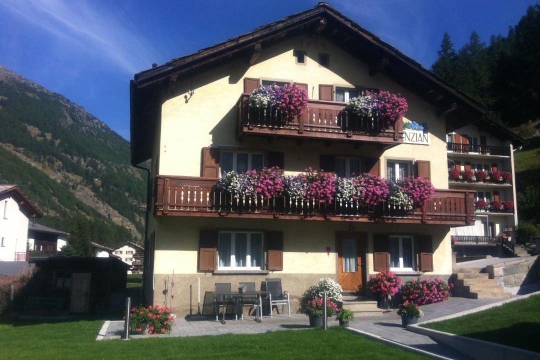 Photo of Others in Saas Grund