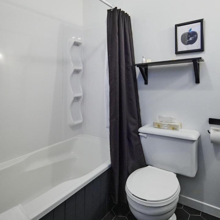 Photo of Bathroom in Bromont