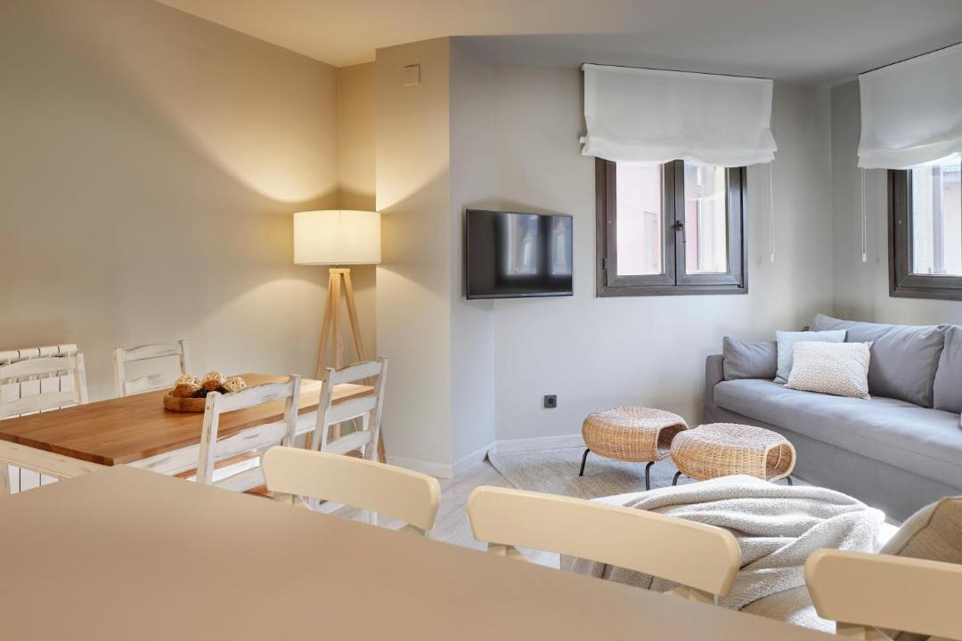 Photo of Livingroom in Beret
