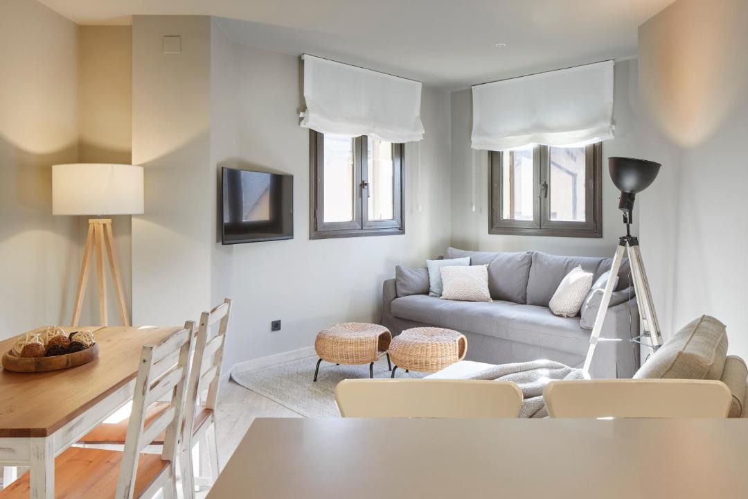 Photo of Livingroom in Beret