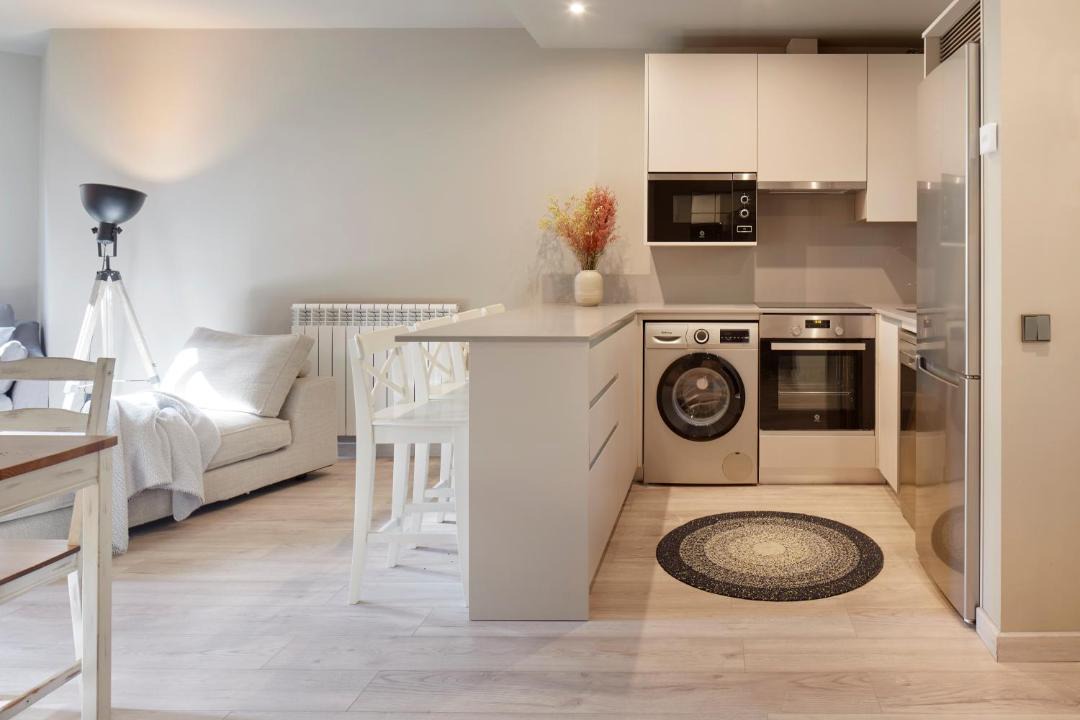 Photo of Kitchen in Beret