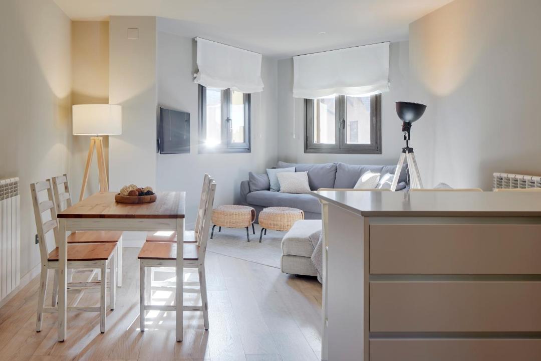 Photo of Livingroom in Beret