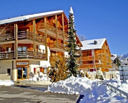 Photo of Others in Leysin