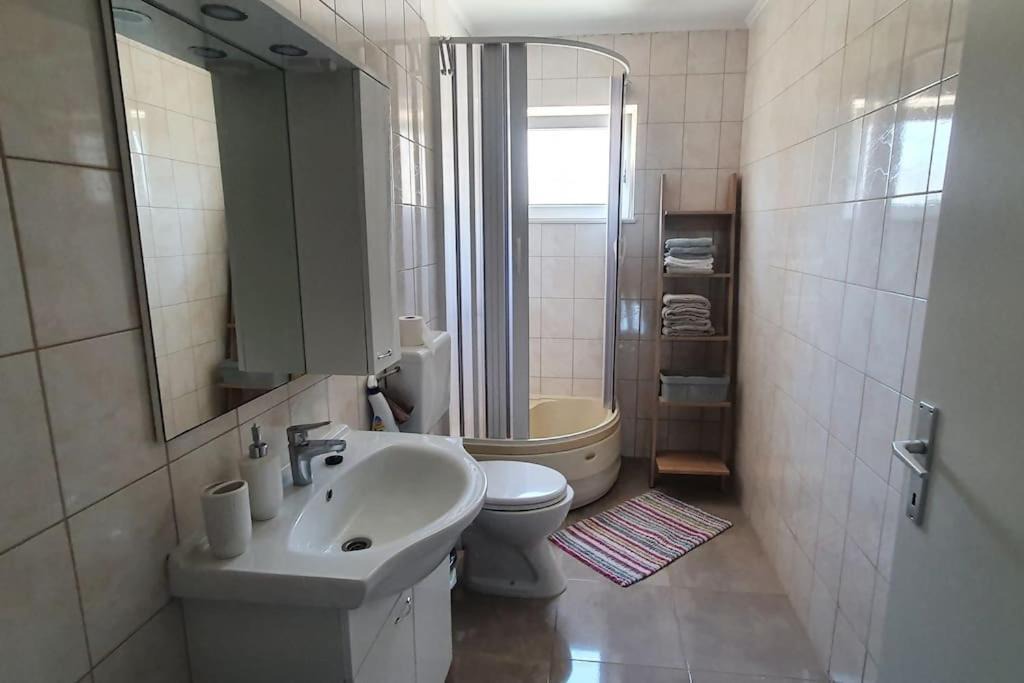 Photo of Bathroom in Metkovic