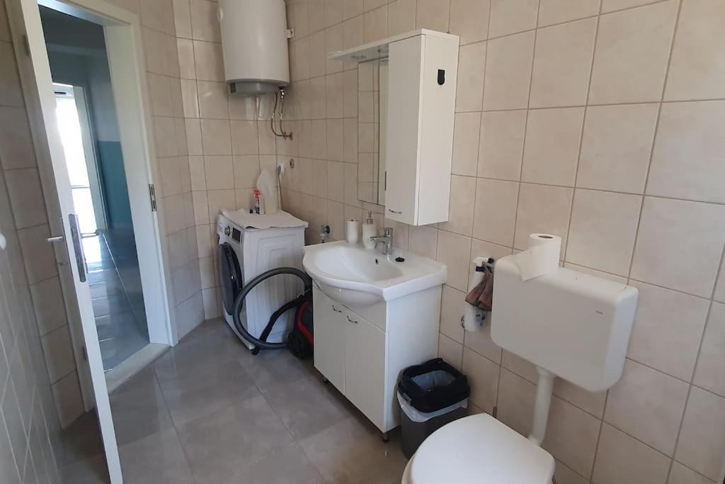 Photo of Bathroom in Metkovic