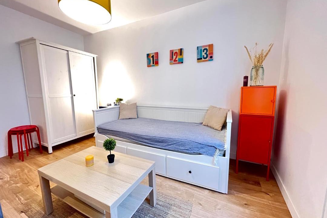 Photo of Others in Poitiers