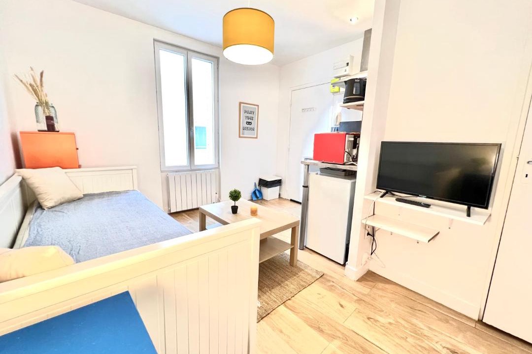 Photo of Others in Poitiers