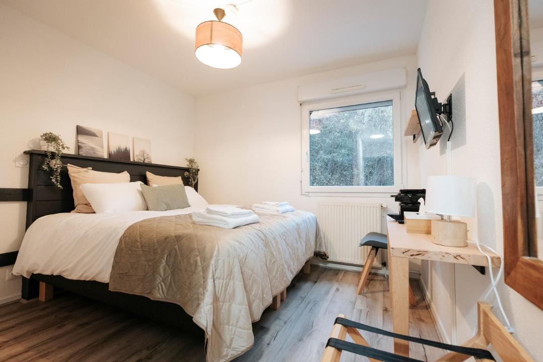 Photo of Bedroom in Crozet