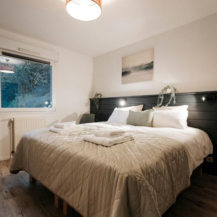 Photo of Bedroom in Crozet