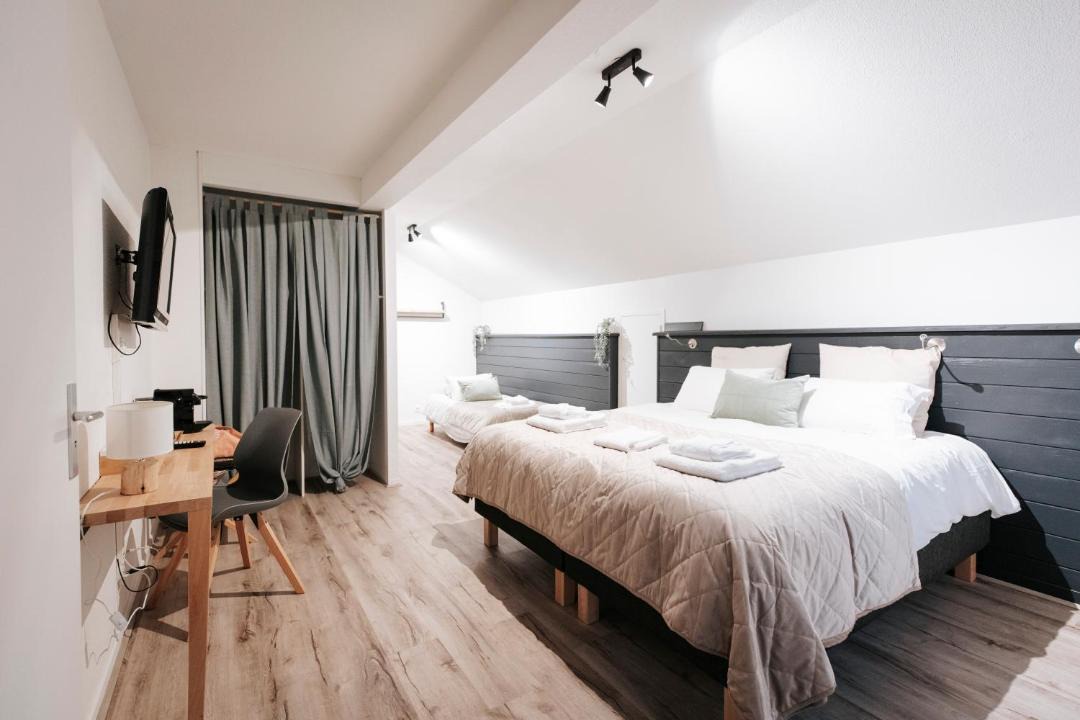 Photo of Bedroom in Crozet