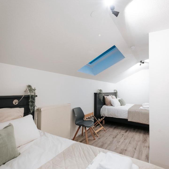 Photo of Bedroom in Crozet