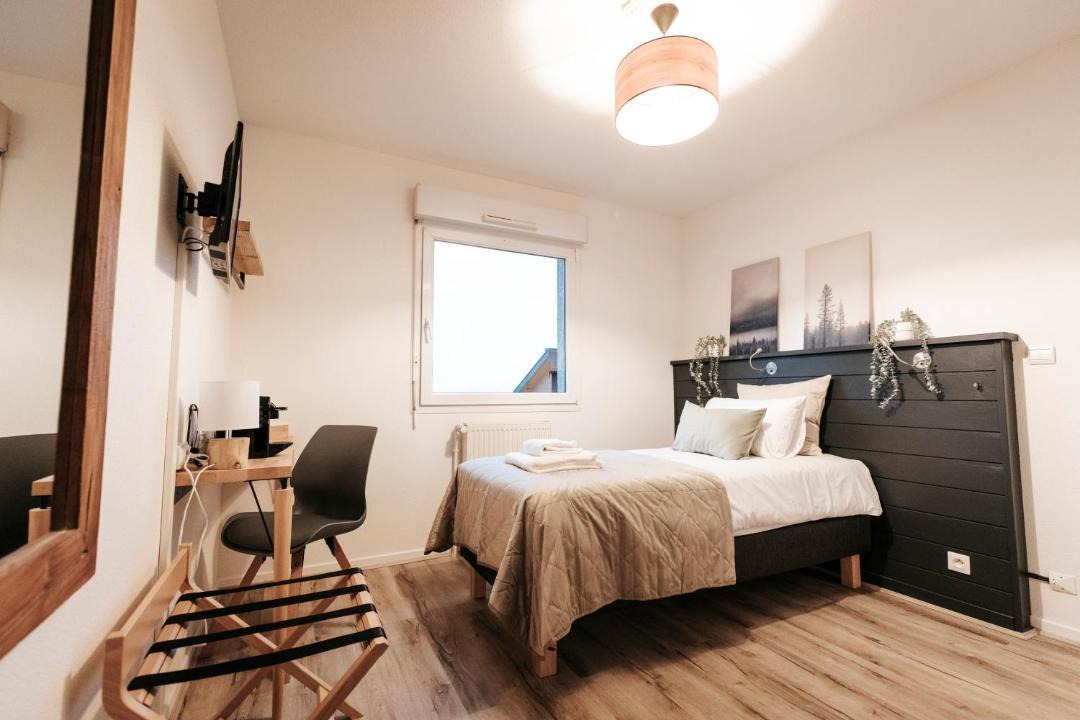 Photo of Bedroom in Crozet