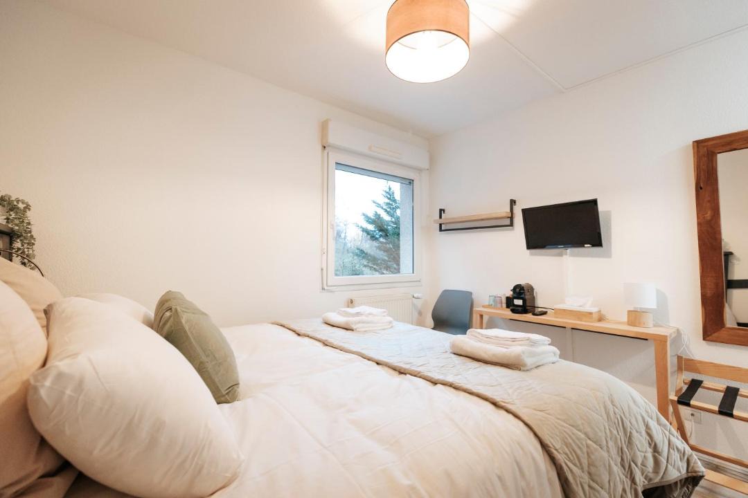 Photo of Bedroom in Crozet