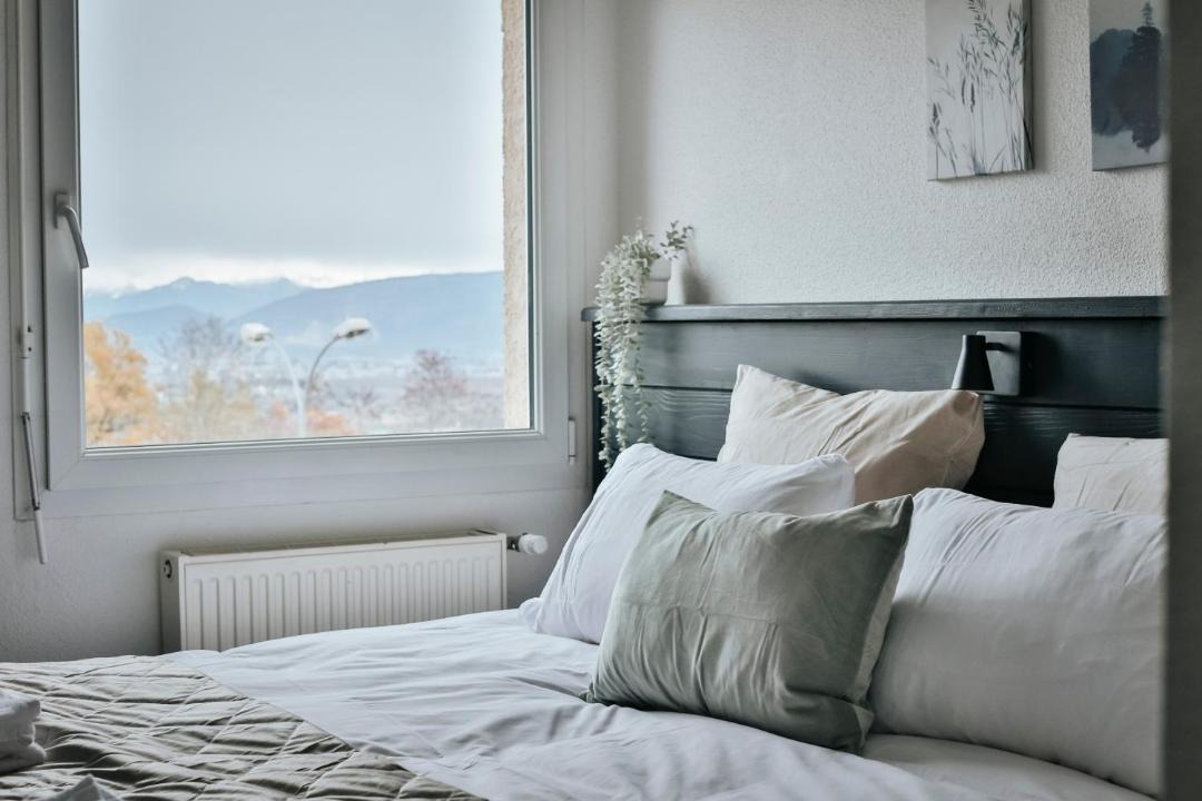 Photo of Bedroom in Crozet